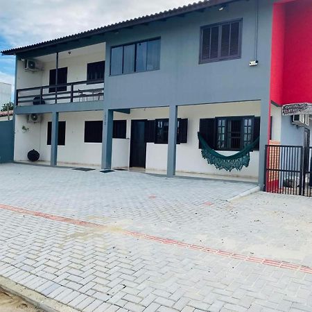 Residencial Cantinho Pantaneiro Itapoa  Exterior photo