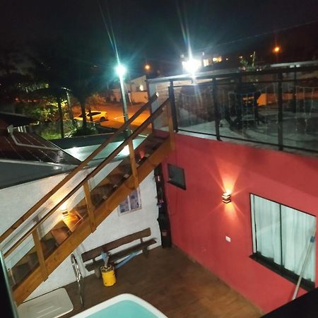 Residencial Cantinho Pantaneiro Itapoa  Exterior photo