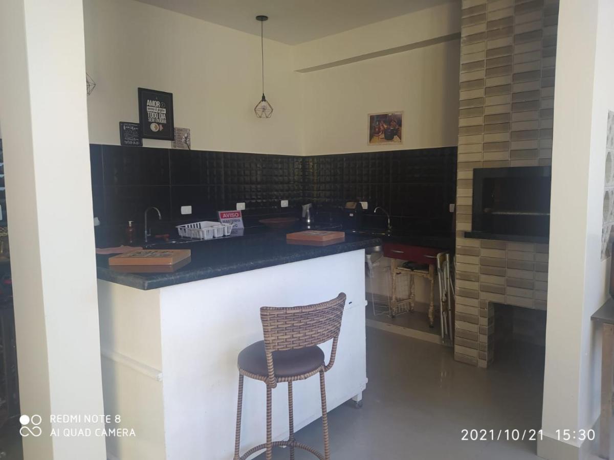 Residencial Cantinho Pantaneiro Itapoa  Exterior photo