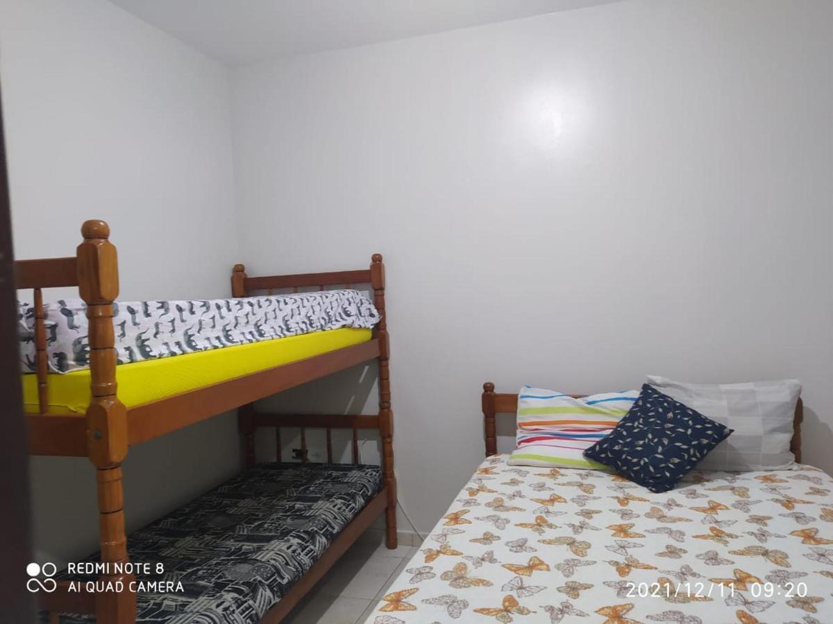 Residencial Cantinho Pantaneiro Itapoa  Exterior photo