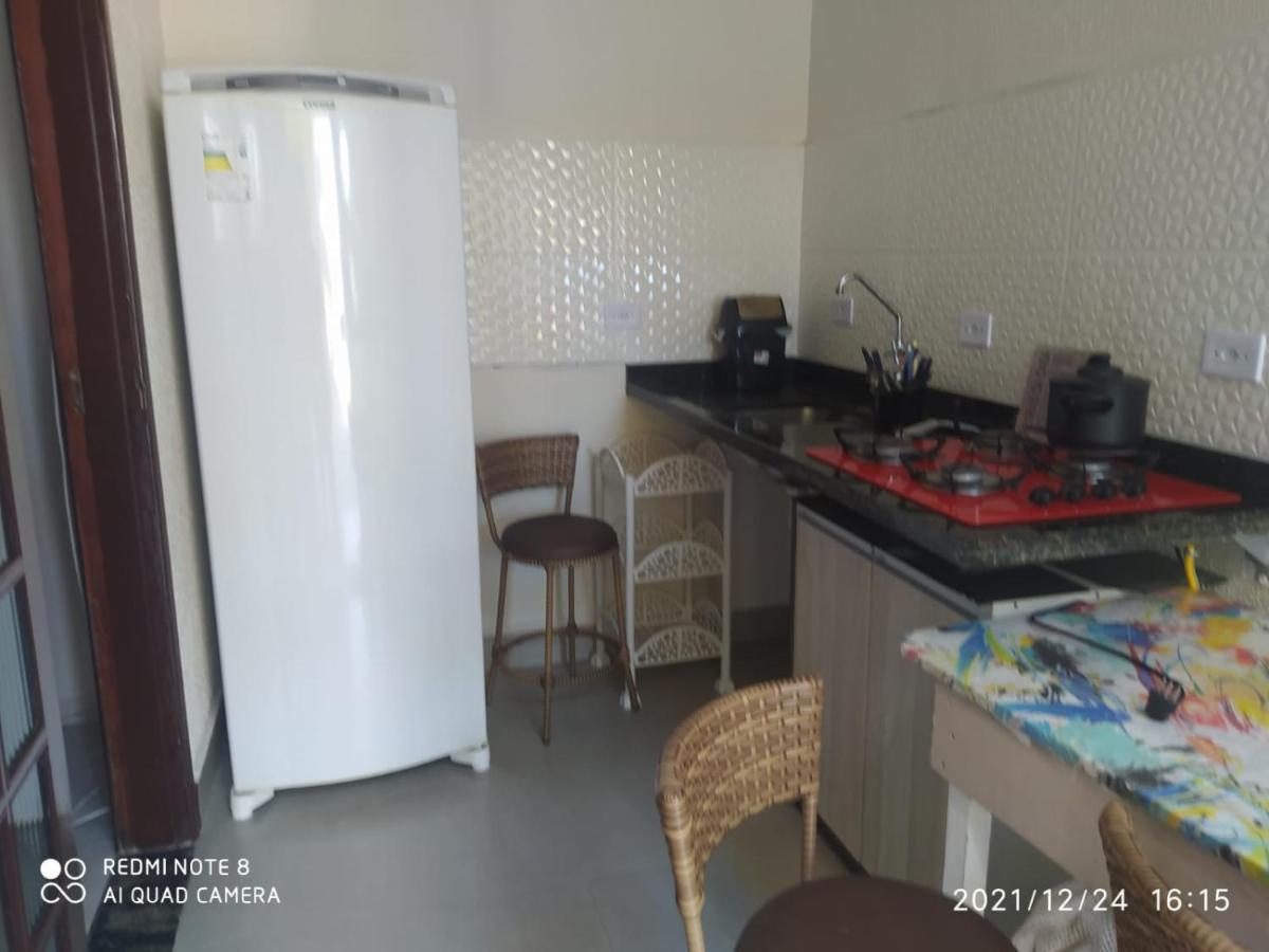 Residencial Cantinho Pantaneiro Itapoa  Exterior photo
