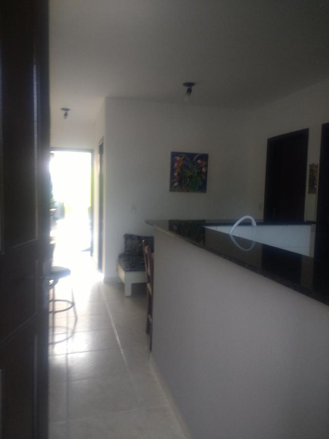 Residencial Cantinho Pantaneiro Itapoa  Exterior photo